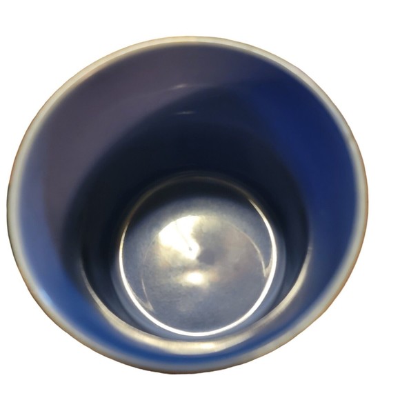 Vintage LAUREL BURCH 1992 Free Spirit dancing in the autumn moon Coffee Mug 90s - Picture 4 of 5